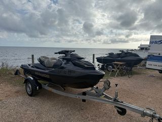 Seadoo GTX 300 Limited 2023