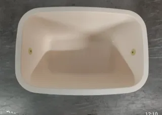 Nevera Polarbox Lila