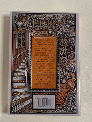 BLACKWATER V. La fortuna (CATALÁN)