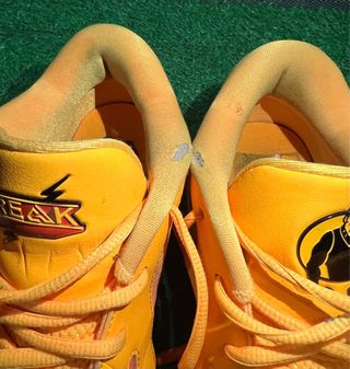 Nike Giannis Freak 6 Halloween 42.5