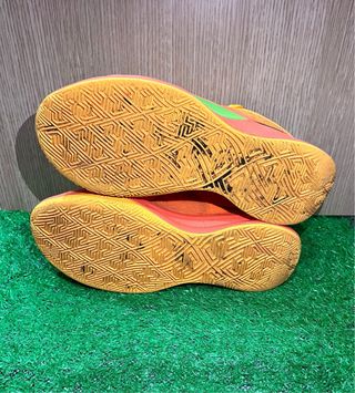 Nike Giannis Freak 6 Halloween 42.5