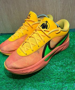 Nike Giannis Freak 6 Halloween 42.5