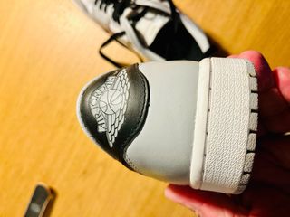 Nike Air Jordan Talla 40.5