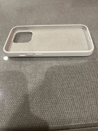 Funda iPhone 13 Pro Apple Blanca