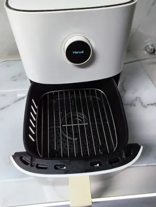 Freidora de aire Xiaomi 3L