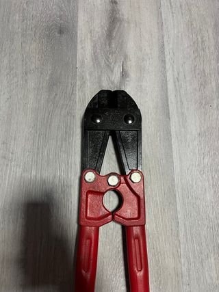 Cizalla Irimo 750mm.