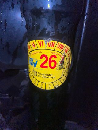 Yamaha YBR 125cc Naked