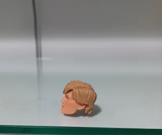 Marvel Legends Cabeza Flash Thomson