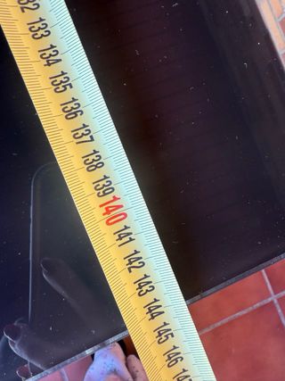 Mesa y 4 Sillas Jardín