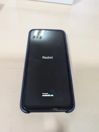 Xiaomi Redmi 9A Gris 32GB