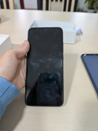 Xiaomi Redmi 9A Gris 32GB