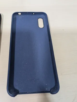 Xiaomi Redmi 9A Gris 32GB