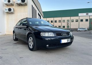 Audi A3 2001
