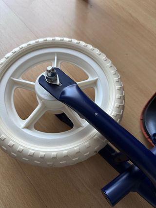 Bicicleta sin pedales Itslife NUEVA