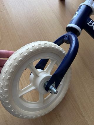 Bicicleta sin pedales Itslife NUEVA