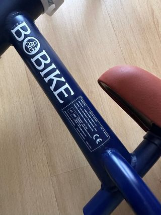 Bicicleta sin pedales Itslife NUEVA