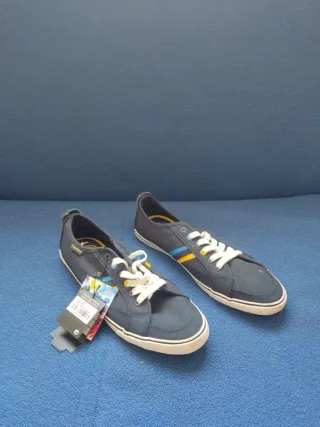 Lote 9 Pares de ZAPATILLAS Adidas y Nike VER!