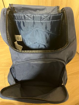 Mochila Club Vista Alegre Umbro Azul