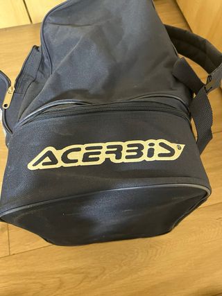 Mochila Club Vista Alegre Umbro Azul