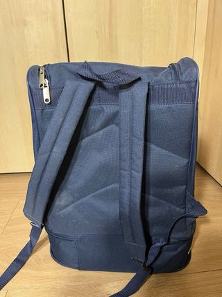 Mochila Club Vista Alegre Umbro Azul