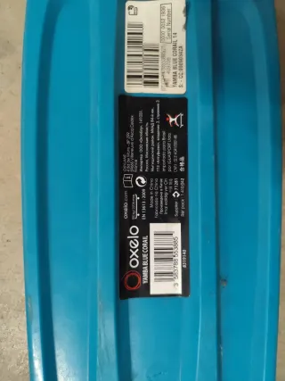 2 Monopatines (Skateboards)