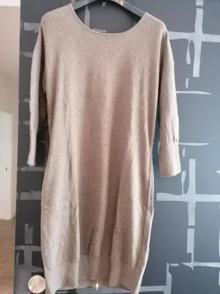 Vestito Intimissimi Marrone