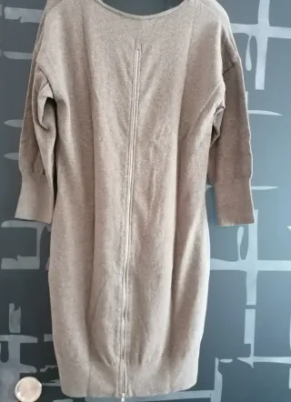 Vestito Intimissimi Marrone