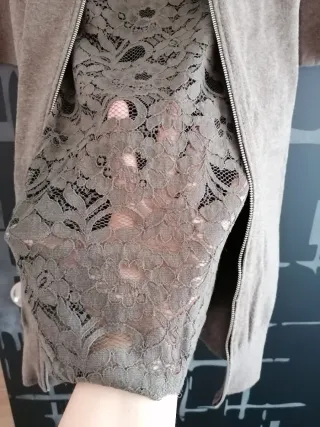 Vestito Intimissimi Marrone