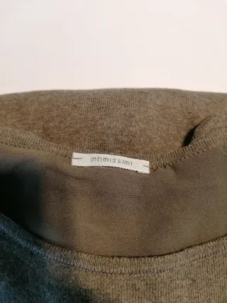 Vestito Intimissimi Marrone