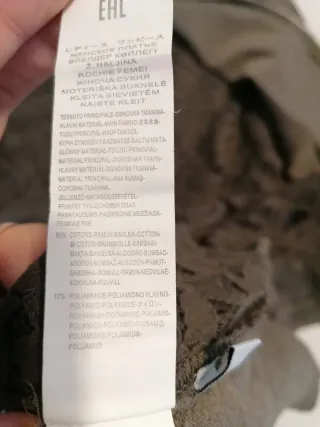 Vestito Intimissimi Marrone