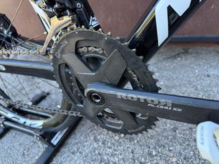 MERIDA SCULTURA TEAM Talla S/M