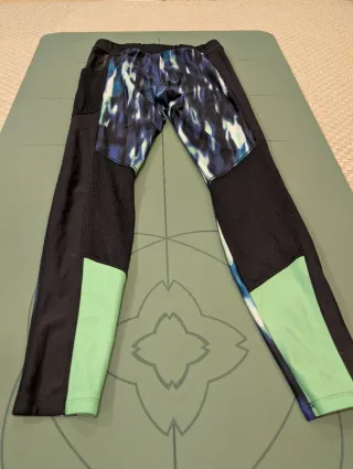 Leggings talla S Domyos