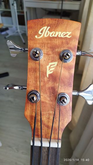 Bajo acústico Ibanez PCBE12MH-OPN
