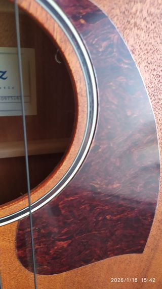 Bajo acústico Ibanez PCBE12MH-OPN