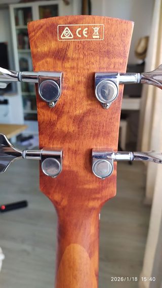 Bajo acústico Ibanez PCBE12MH-OPN