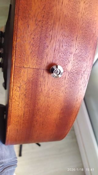 Bajo acústico Ibanez PCBE12MH-OPN