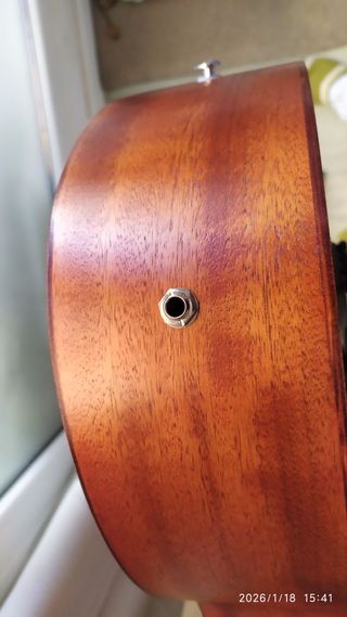 Bajo acústico Ibanez PCBE12MH-OPN