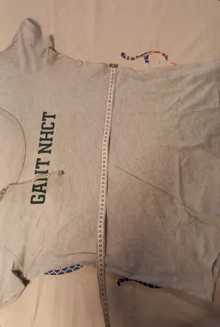 Camiseta GANT NHCT Talla L Mujer