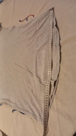 Camiseta GANT NHCT Talla L Mujer