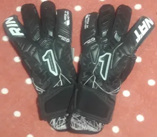 Guantes Portero Egotiko Vengador Pro T9