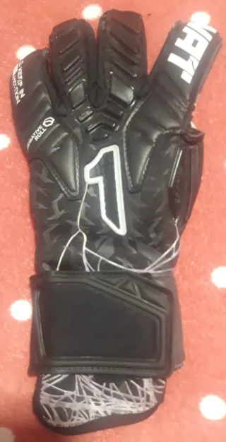 Guantes Portero Egotiko Vengador Pro T9