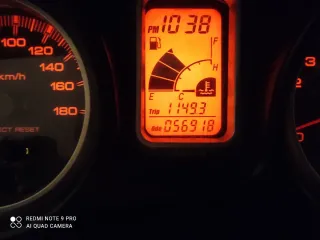 Yamaha TMAX 500cc 2007 Maxiscooter