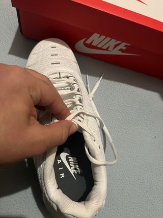 Scarpe Nike Air Max Plus TN Bianche