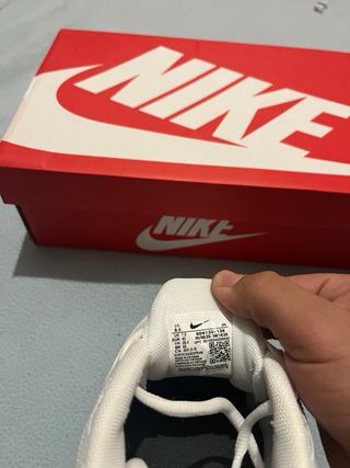 Scarpe Nike Air Max Plus TN Bianche