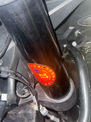 KTM 790 Adventure 2021