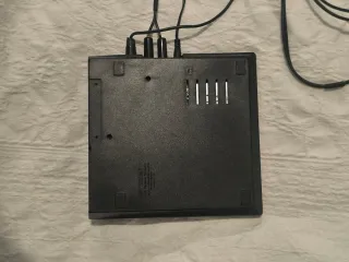 Sinclair ZX81 Ordenador Clásico.