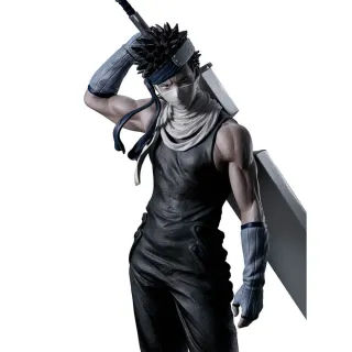 ICHIBANSHO ZABUZA MOMOCHI THE LAND OF WAVES
