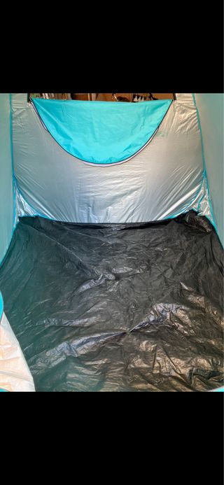 TIENDA DE CAMPAÑA GIGANTE