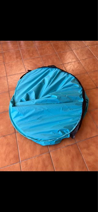 TIENDA DE CAMPAÑA GIGANTE