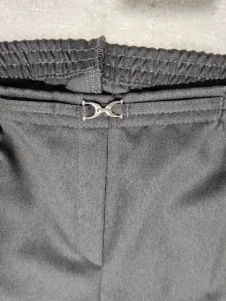 Pantalón Canda gris talla 50